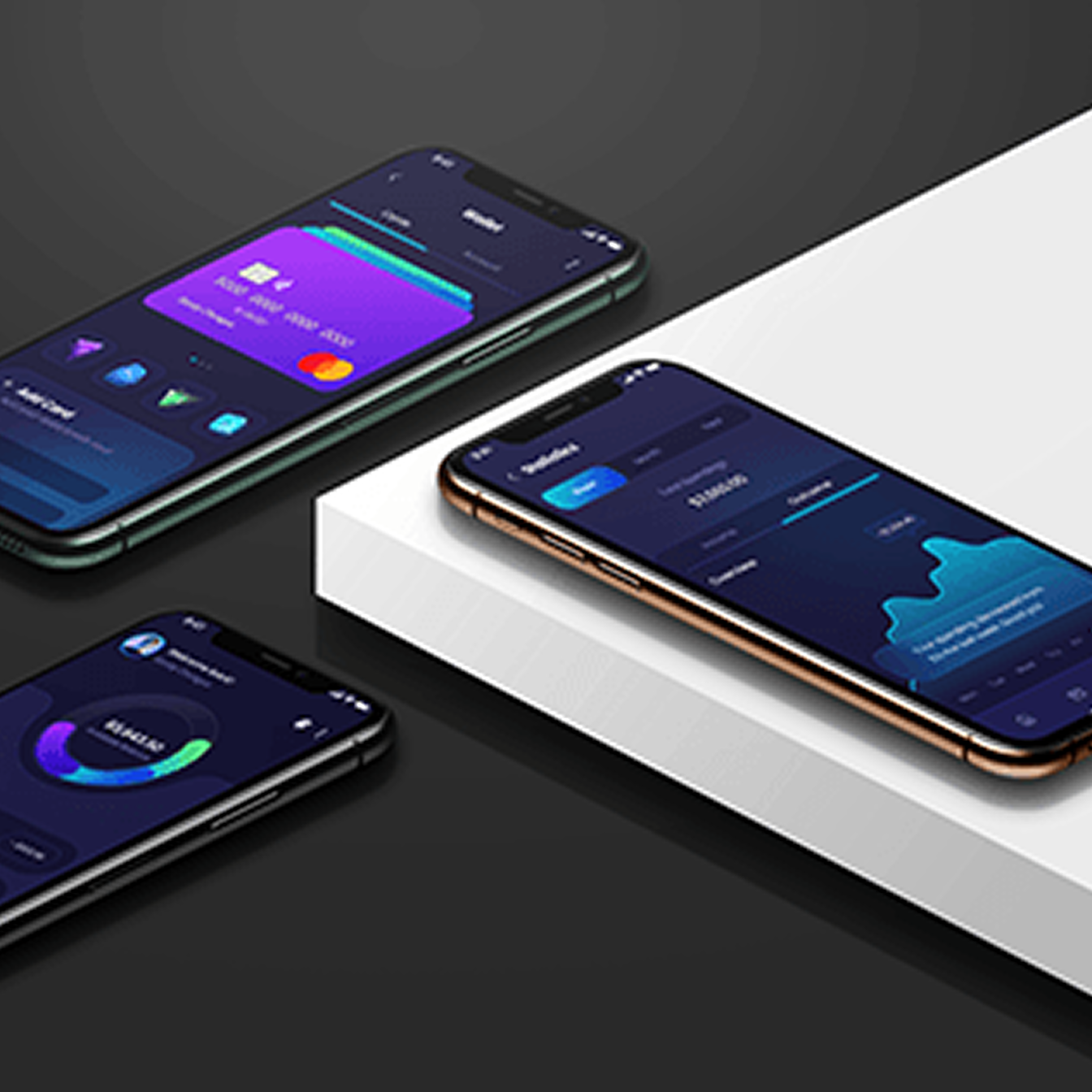 FlowStack Hub provide best digital product design for firms who are launching new products. We have best designers here