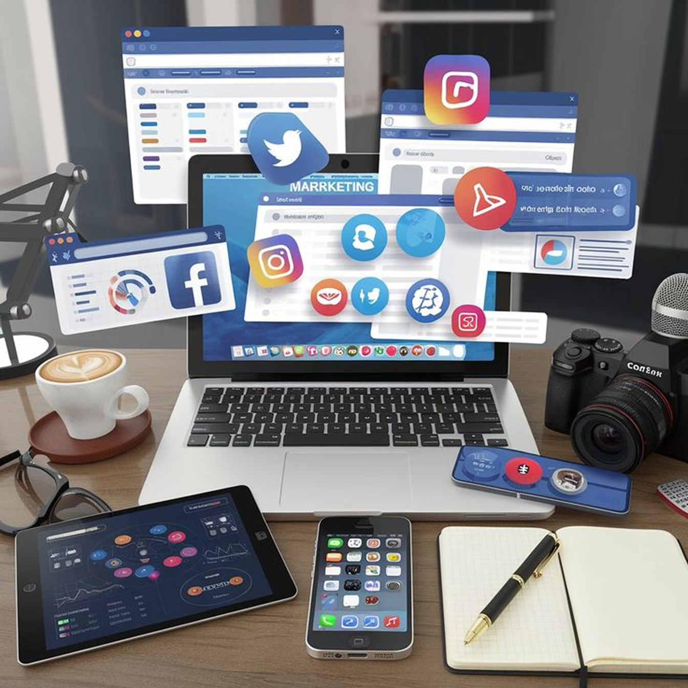 FlowStack Hub provide best digital product design for firms who are launching new products. We have best designers here