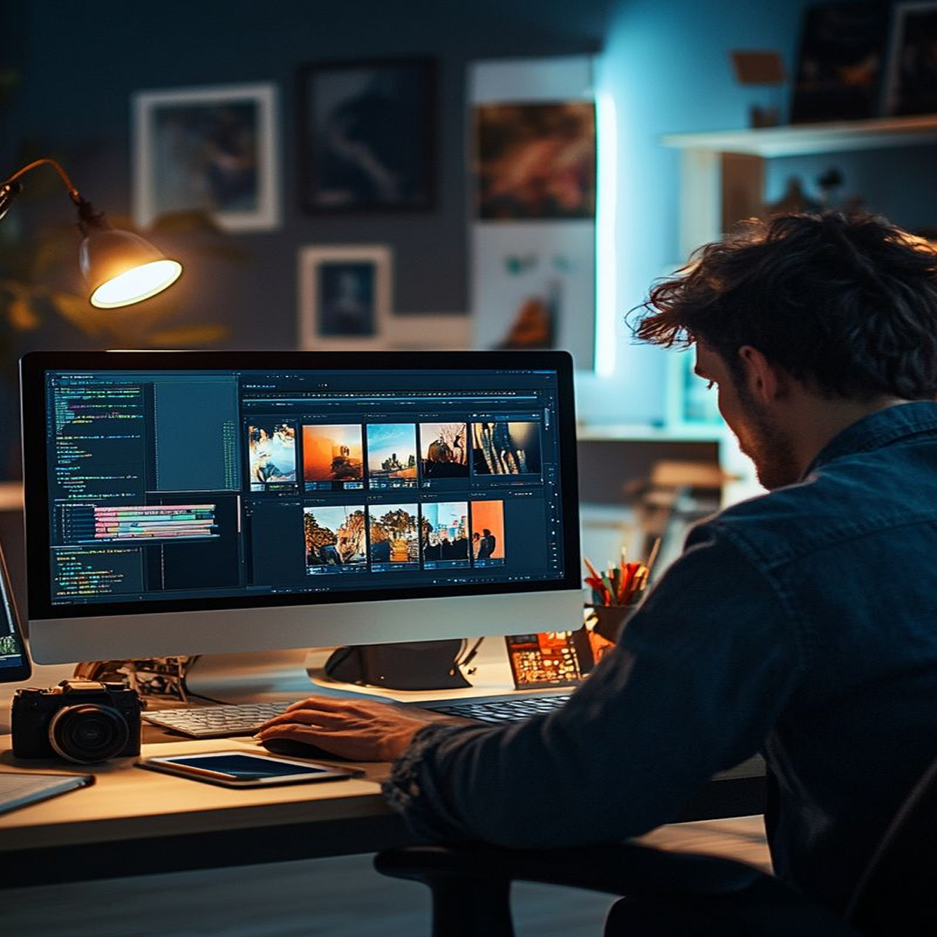 FlowStack Hub provide best digital product design for firms who are launching new products. We have best designers here