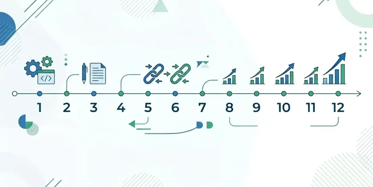 How Long Does SEO Take to Show Results