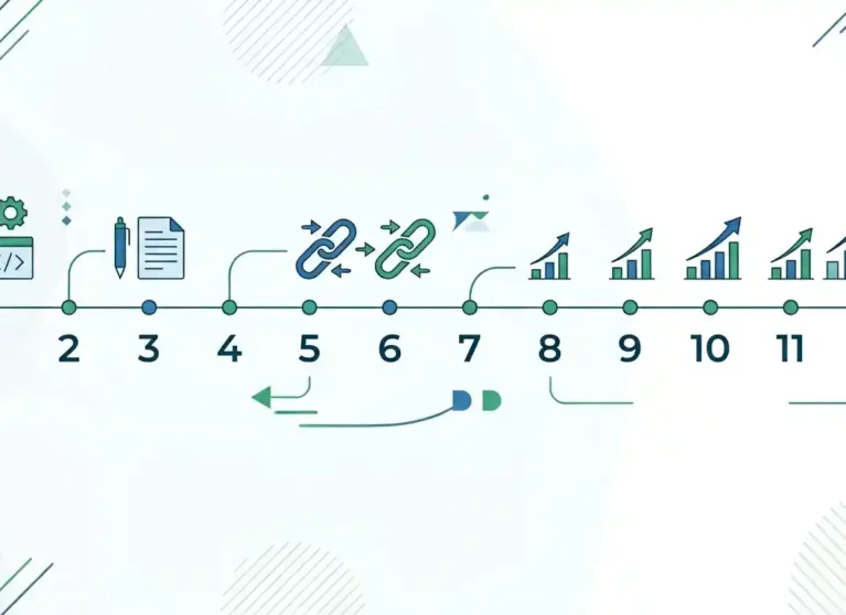How Long Does SEO Take to Show Results