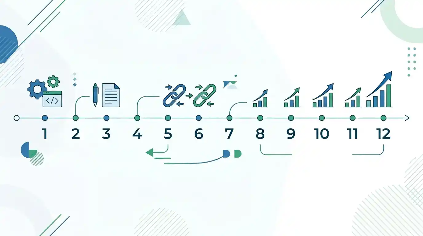 How Long Does SEO Take to Show Results