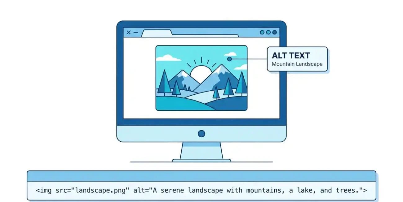Image SEO Complete optimization guide with examples (2026)