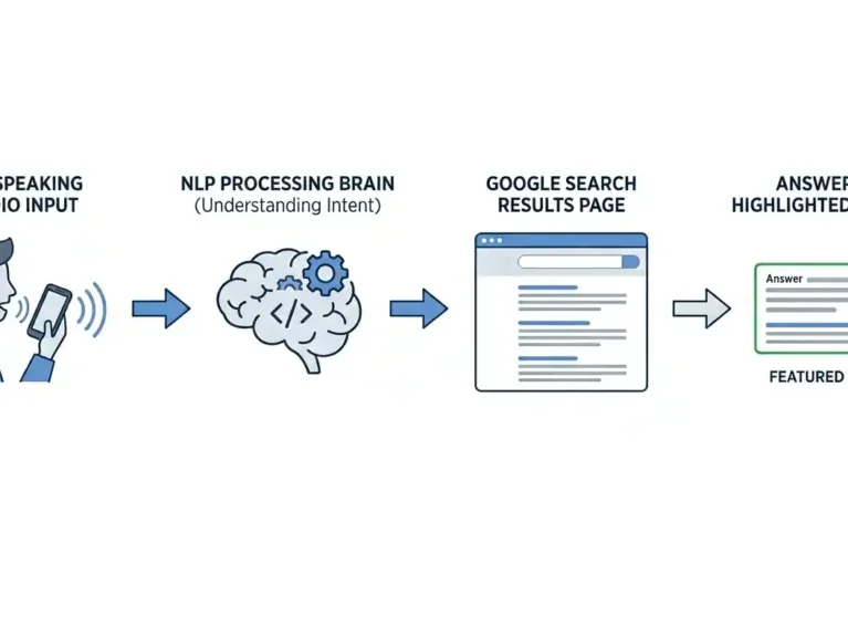 Voice Search SEO How to optimize for 2026