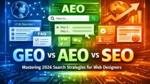 GEO AEO