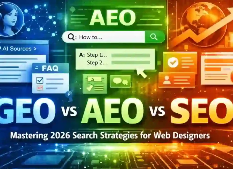 GEO AEO