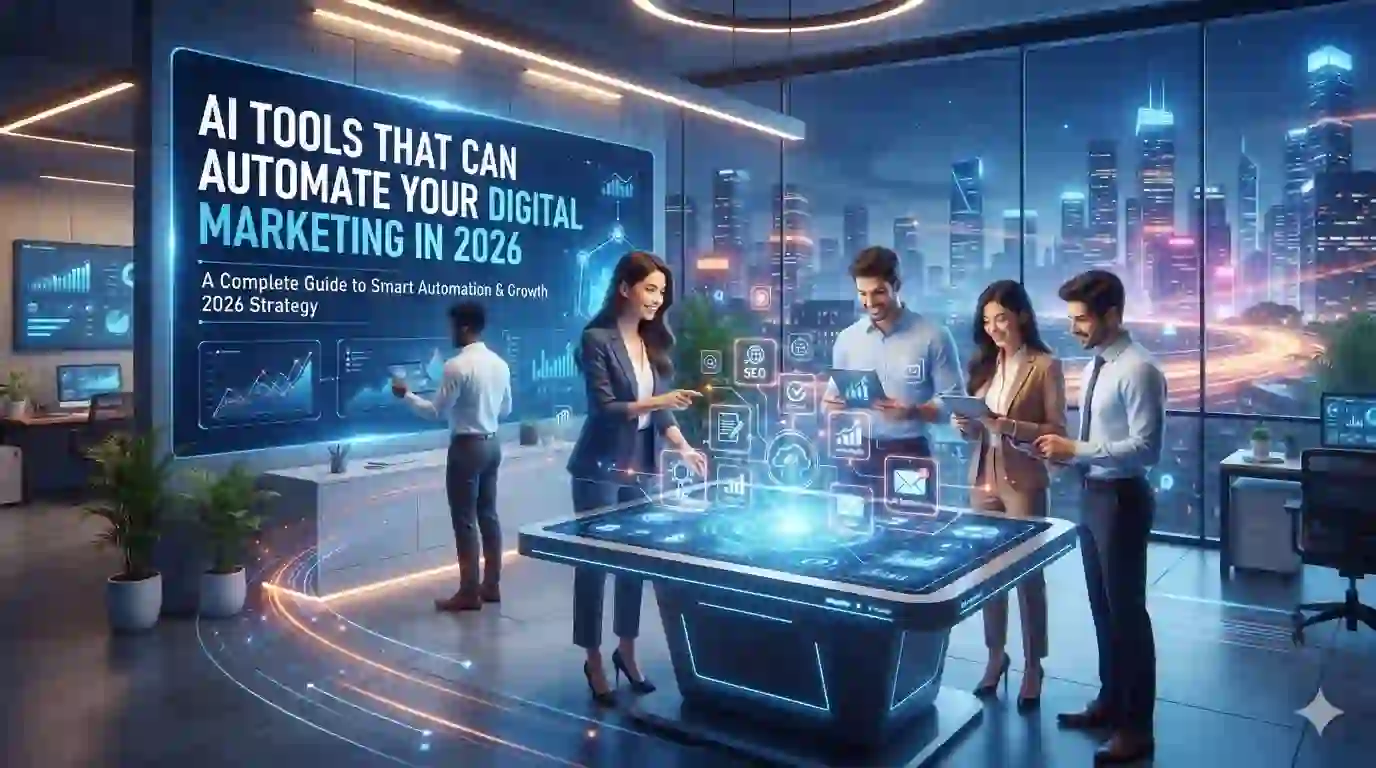 AI Tools